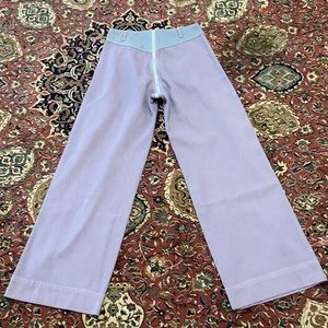 Judi Rosen zip around